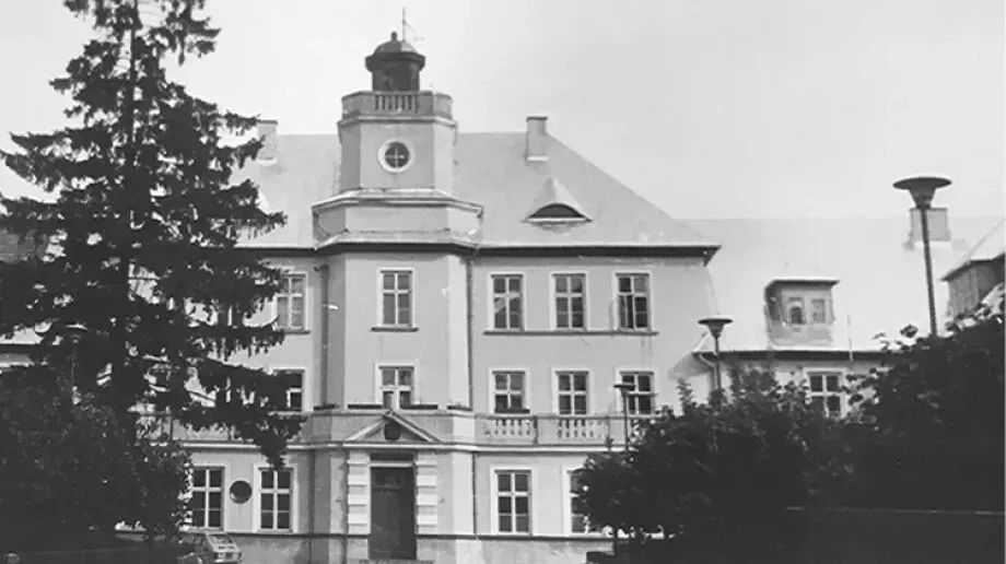 Poznaj 100-letnie budynki z Ostrowi Mazowieckiej (zdjęcia) 