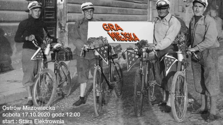 Poznaj 100-letnie budynki z Ostrowi Mazowieckiej (zdjęcia) 