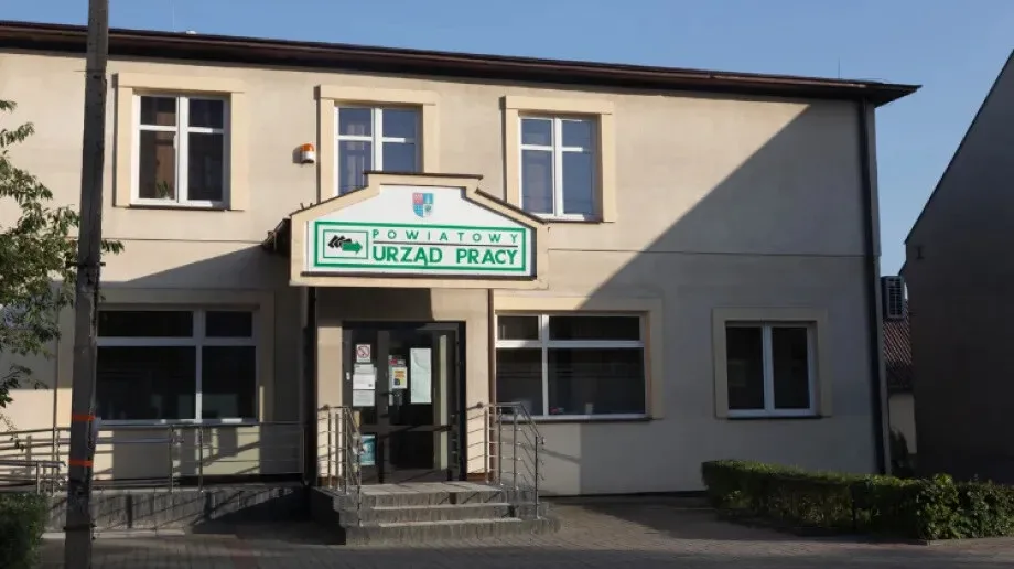 Oferty pracy aktualne na dzień 16 października
