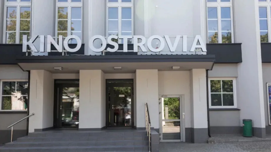 Kino Ostrovia zwraca zakupione wcześniej bilety