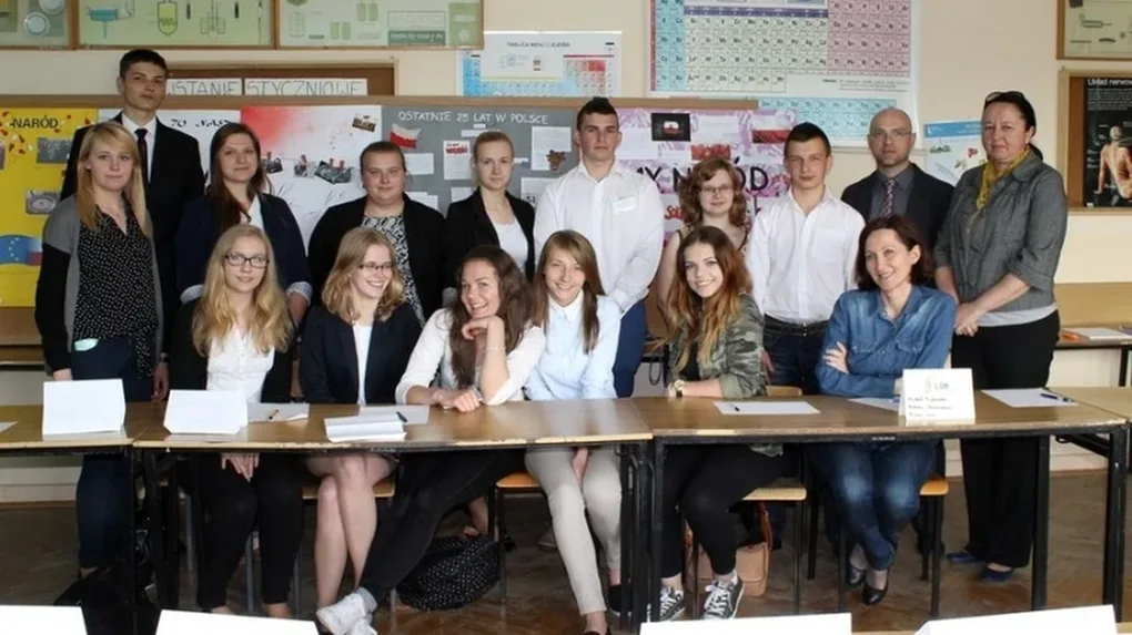 Nowa inicjatywa w Ekonomiku (zdjęcia)