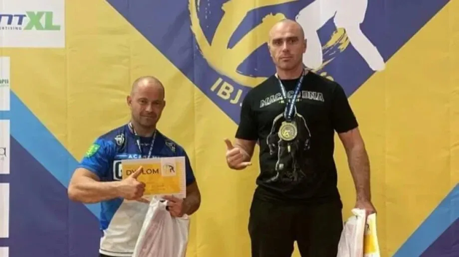 Sukcesy ostrowskich goryli