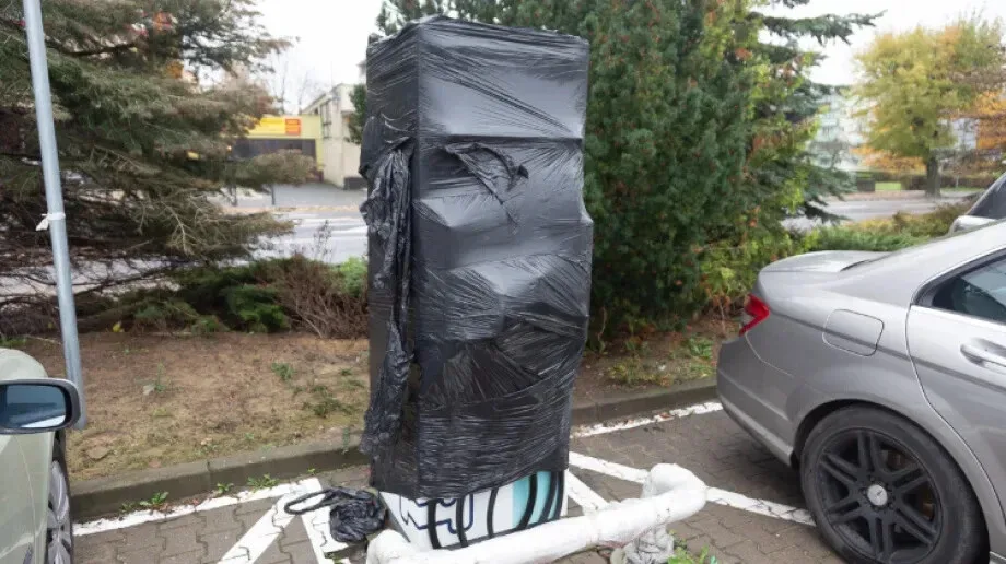 Kiedy ładowarka pojazdów elektrycznych zostanie uruchomiona?