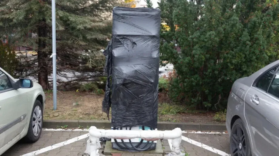 Kiedy ładowarka pojazdów elektrycznych zostanie uruchomiona?