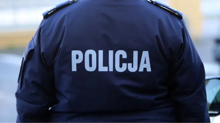 Policjanci odnaleźli ciało 73-letniego mężczyzny