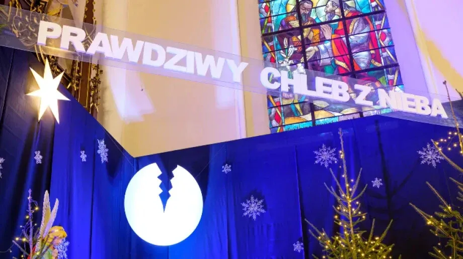 Bożonarodzeniowe szopki w ostrowskich kościołach (zdjęcia) 