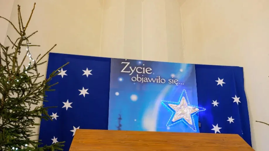 Bożonarodzeniowe szopki w ostrowskich kościołach (zdjęcia) 