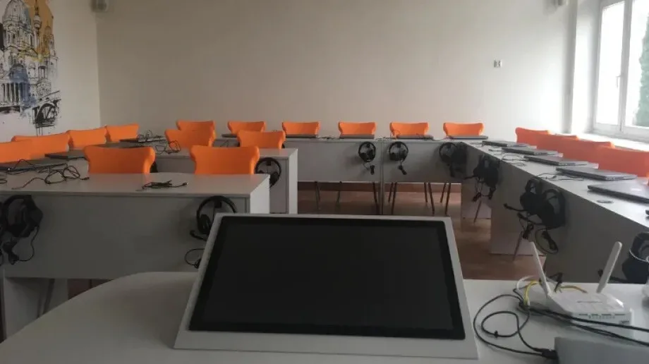 Ekonomik zmienia się dla swoich uczniów
