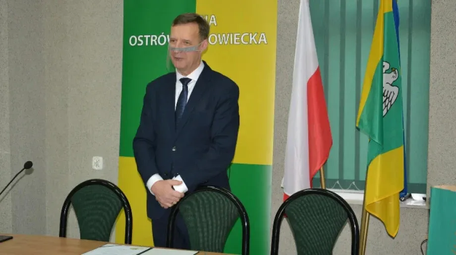 Urząd Gminy obdarował pary świętujące Złote Gody