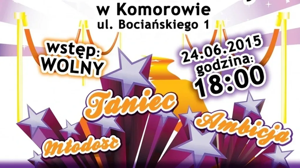 Freeway Festiwal już w najbliższą środę