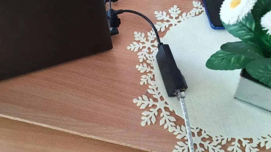 Szkoły na terenie gminy Andrzejewo korzystają z internetu szerokopasmowego