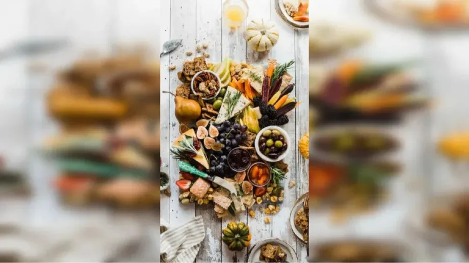 Catering dietetyczny na co dzień