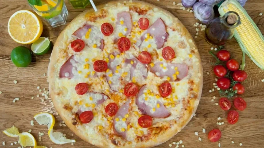 Pizza do firmy - doskonały sposób na głodnych pracowników