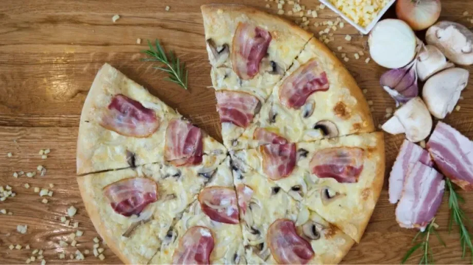Pizza do firmy - doskonały sposób na głodnych pracowników