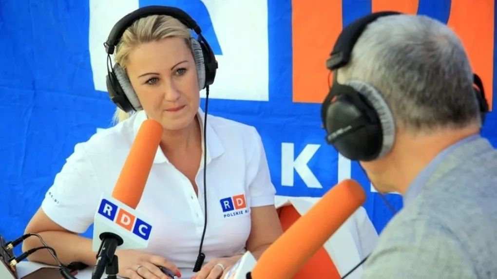 Rozgłośnia RDC gościła w Ostrowi (zdjęcia)