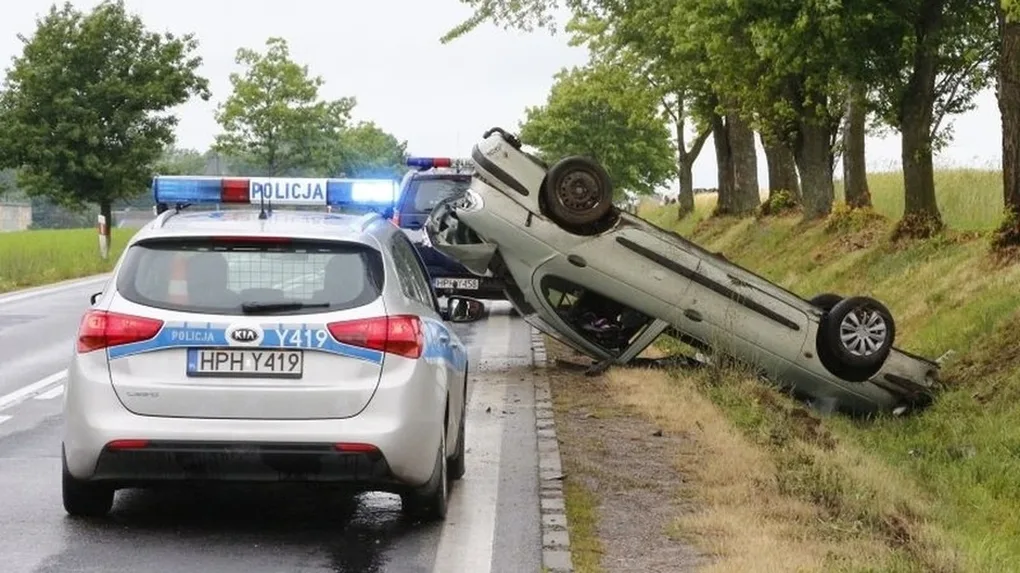 Nowe fakty w sprawie dachowania (zdjęcia)