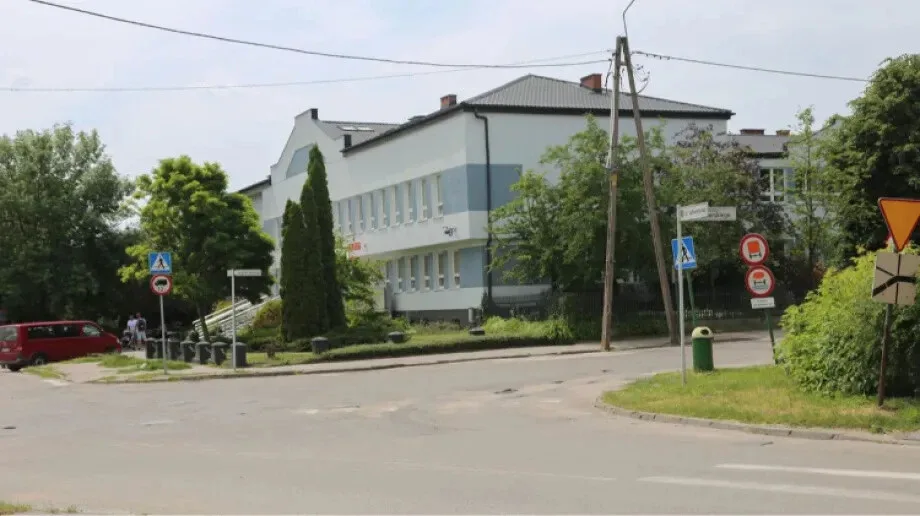 Wkrótce zamknięte odcinki dwóch ulic w Ostrowi Mazowieckiej