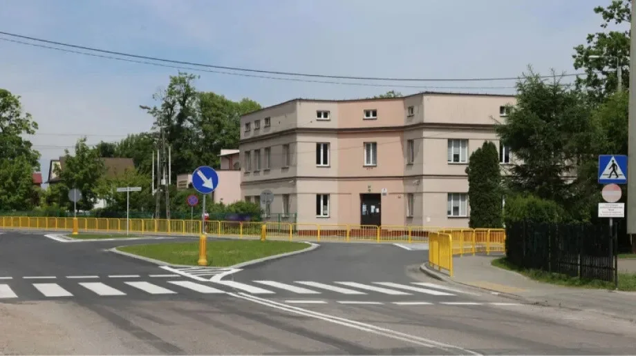 Wkrótce zamknięte odcinki dwóch ulic w Ostrowi Mazowieckiej