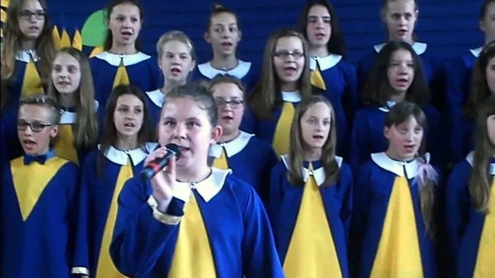 Dzień Rodziny w ostrowskiej 'dwójce' (zdjęcia)