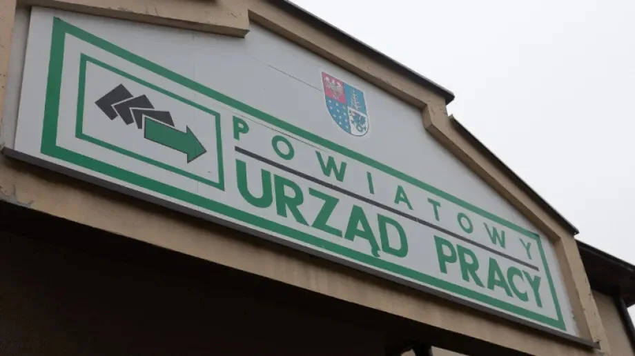 Aktualne oferty pracy i stażu