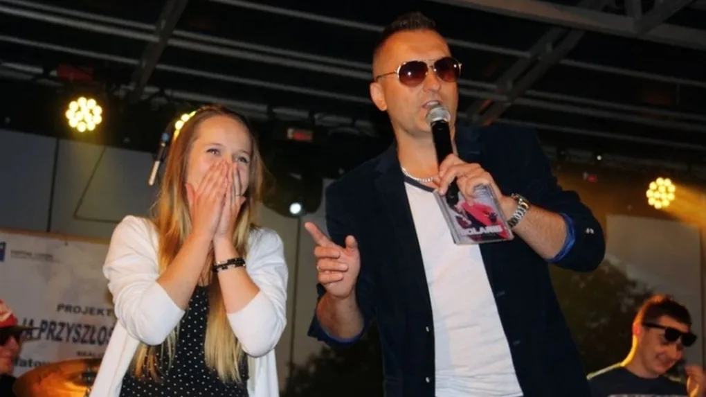 Solaris podbił ostrowską publiczność (zdjęcia, wideo)