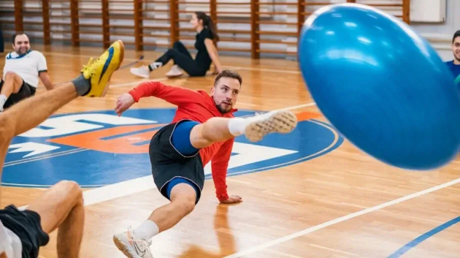 Łomża czeka na studentów (zdjęcia)