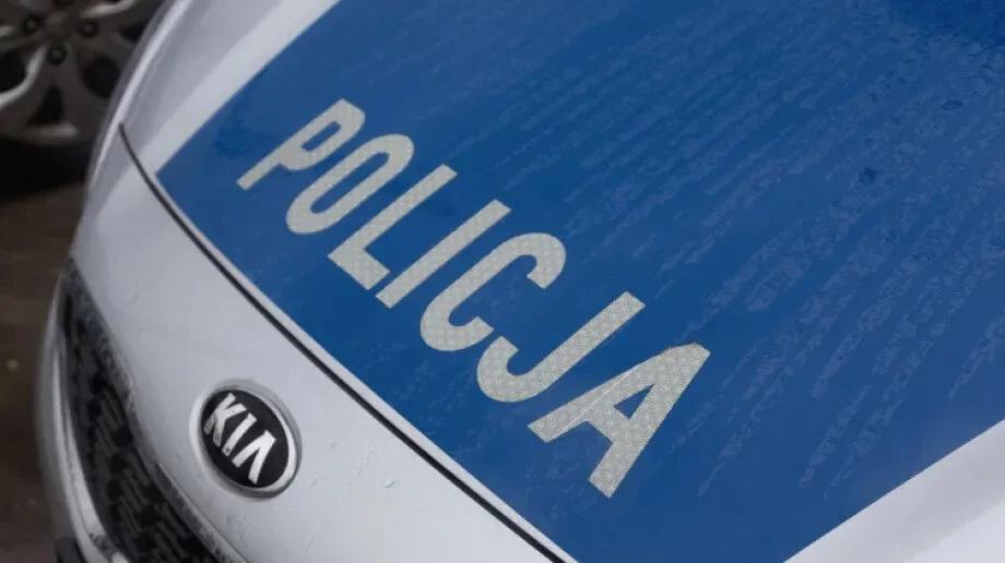 Jechał 132km/h przez obszar zabudowany. Stracił prawo jazdy 