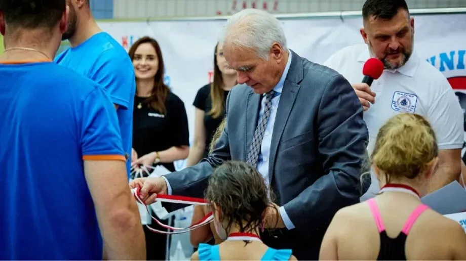II edycja Ostrowskiego Festiwalu Pływackiego SWIM & JOY (zdjęcia)