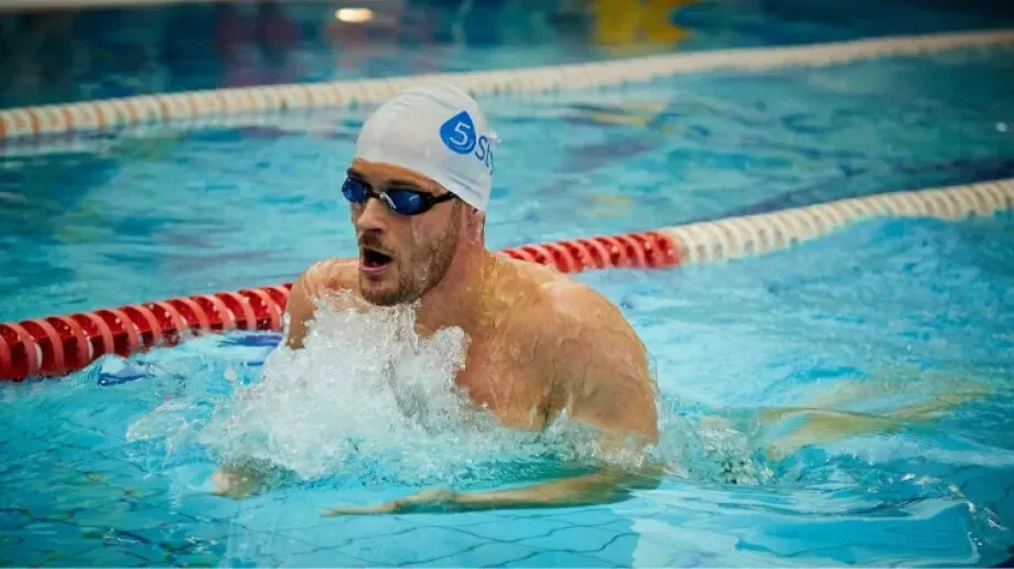 II edycja Ostrowskiego Festiwalu Pływackiego SWIM & JOY (zdjęcia)
