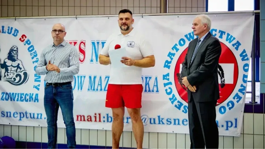 II edycja Ostrowskiego Festiwalu Pływackiego SWIM & JOY (zdjęcia)