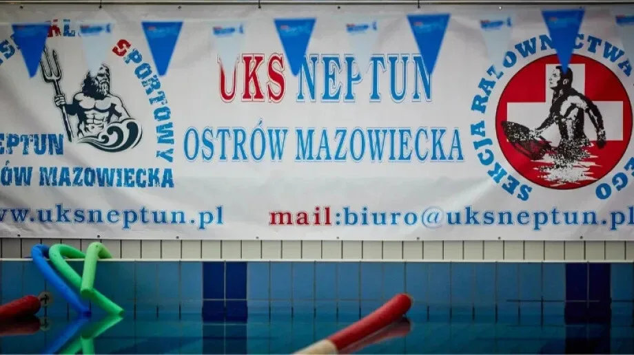 II edycja Ostrowskiego Festiwalu Pływackiego SWIM & JOY (zdjęcia)