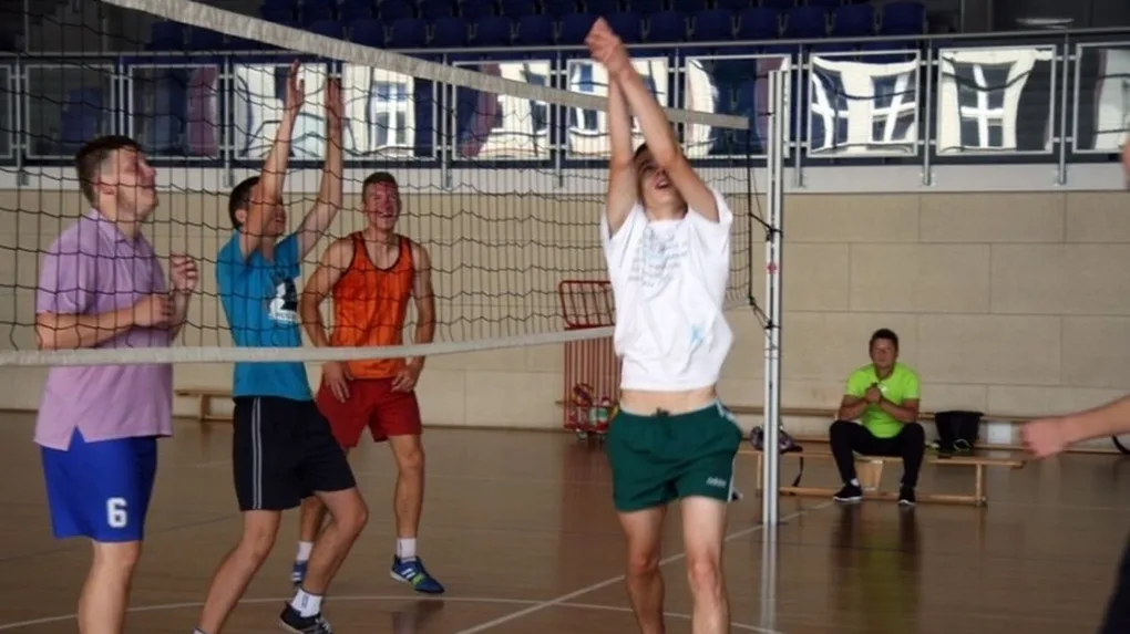 Lato w mieście na sportowo (zdjęcia)
