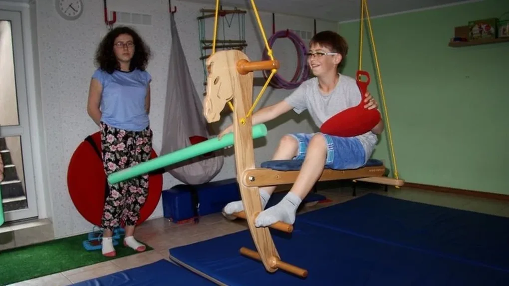 Fundacja "Dzień Dobry" pomaga dzieciom (zdjęcia)