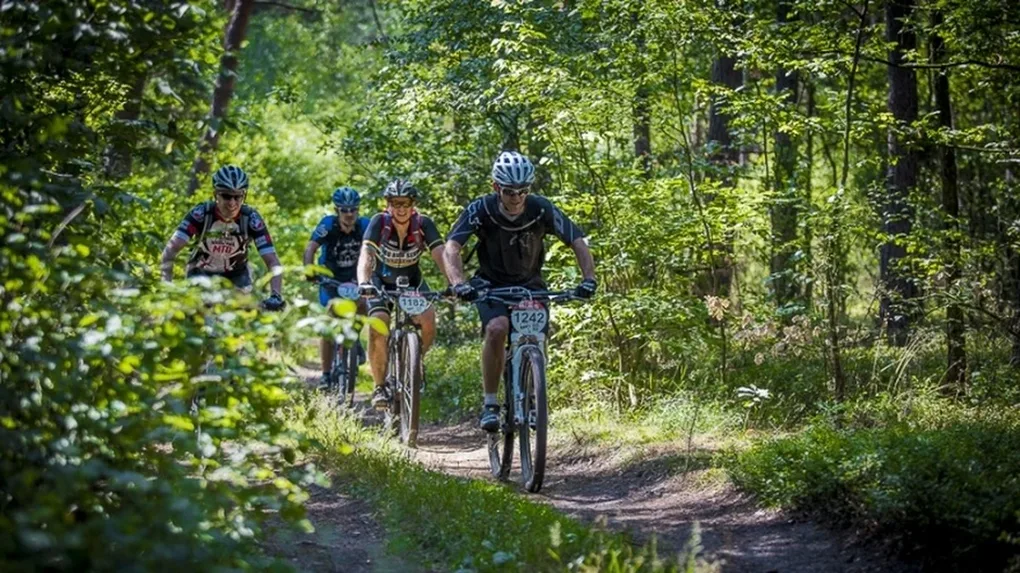 Wyniki Poland Bike w Jasienicy (zdjęcia)