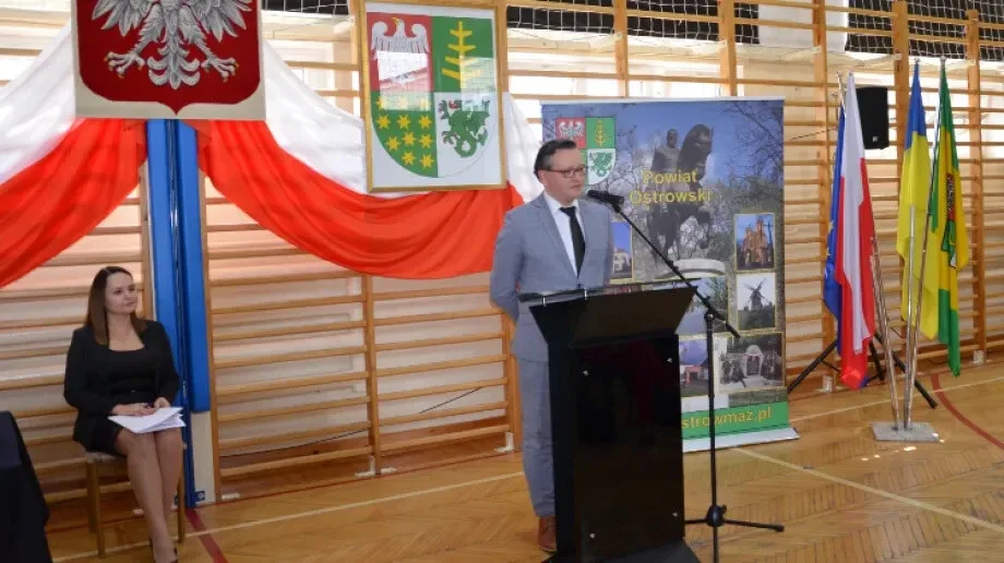 Powiatowe Obchody Międzynarodowego Dnia Pielęgniarki i Położnej w "Ekonomiku" (zdjęcia)