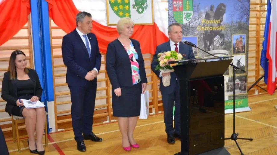 Powiatowe Obchody Międzynarodowego Dnia Pielęgniarki i Położnej w "Ekonomiku" (zdjęcia)