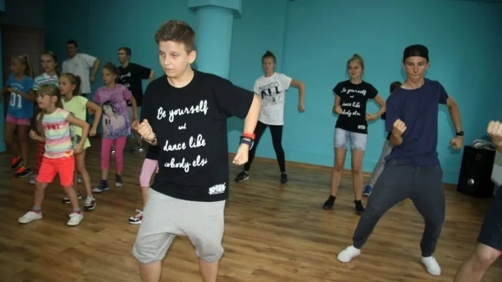 Freeway Dance Meeting (zdjęcia)