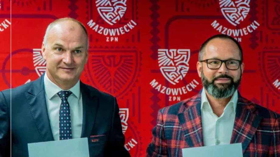 Piłkarki Ostrovii będą miały wody pod dostatkiem