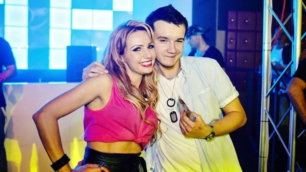 Exaited w klubie Capitol (zdjęcia)