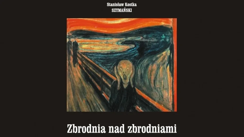 Historia z wojennego dzieciństwa o Ostrowi Maz.
