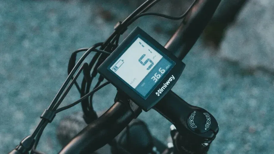 Sklep z rowerami elektrycznymi – modele i ich charakterystyka