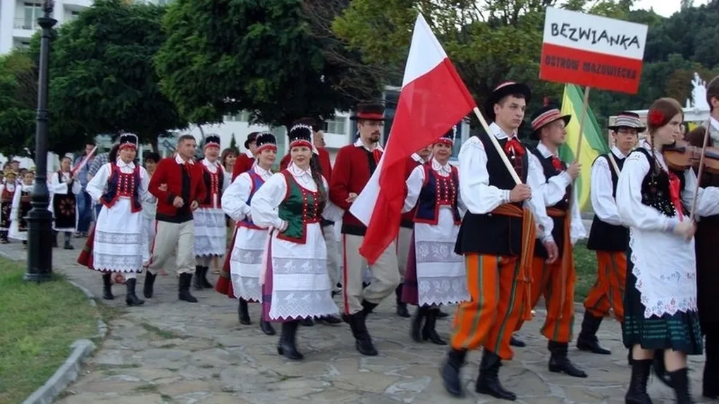 BezWianka na Balkan Folk Fest (zdjęcia)