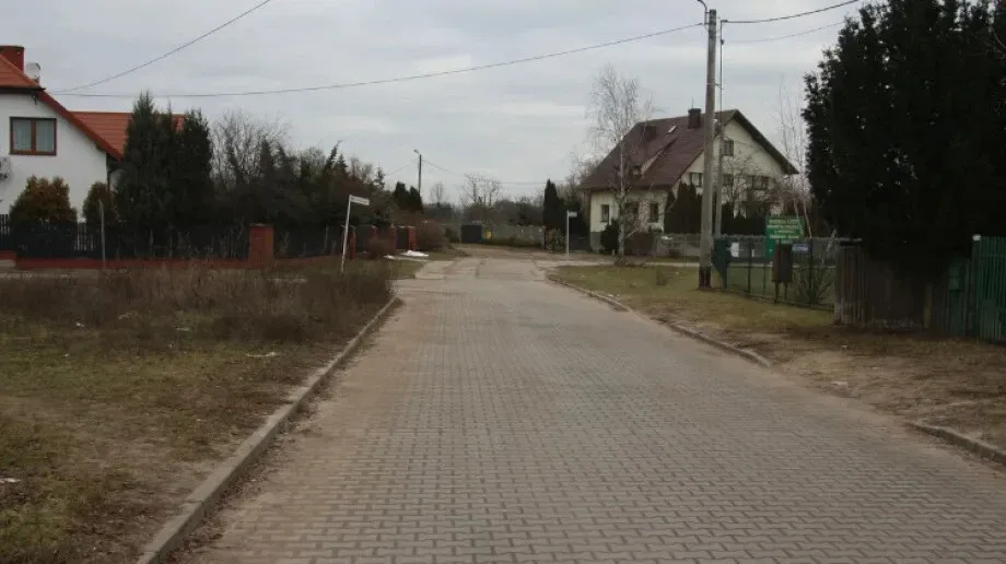 Budowa ulicy Kochanowskiego i Długosza w Ostrowi Mazowieckiej zatwierdzona! (zdjęcia)