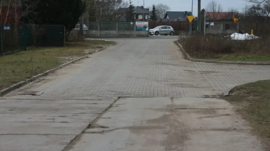 Budowa ulicy Kochanowskiego i Długosza w Ostrowi Mazowieckiej zatwierdzona! (zdjęcia)