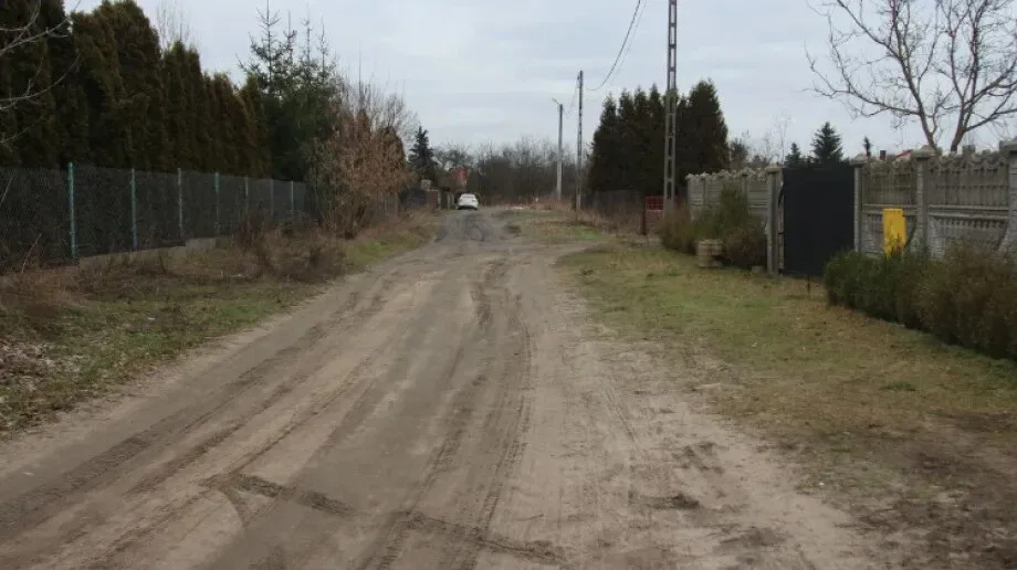 Budowa ulicy Kochanowskiego i Długosza w Ostrowi Mazowieckiej zatwierdzona! (zdjęcia)