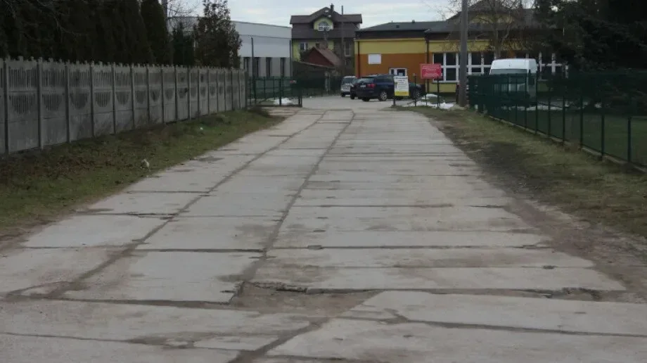 Budowa ulicy Kochanowskiego i Długosza w Ostrowi Mazowieckiej zatwierdzona! (zdjęcia)