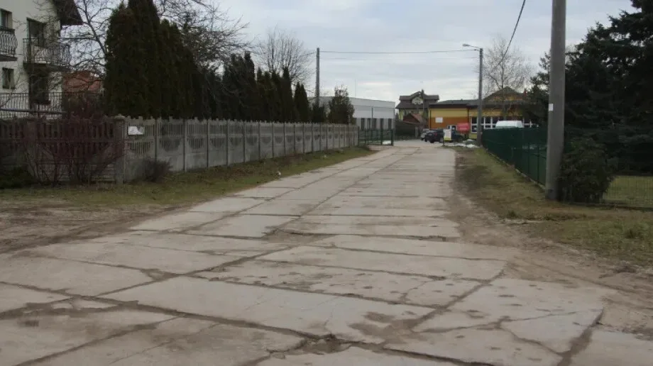 Budowa ulicy Kochanowskiego i Długosza w Ostrowi Mazowieckiej zatwierdzona! (zdjęcia)