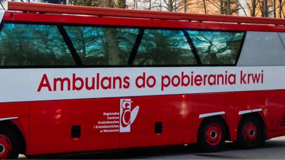 "SpoKREWnieni Służbą" - Jak mały gest może mieć ogromne znaczenie? (zdjęcia)