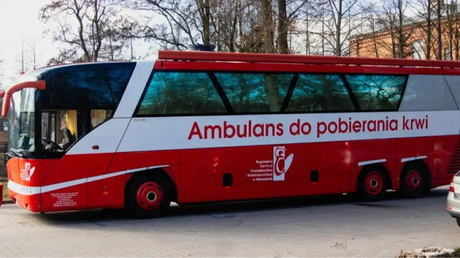"SpoKREWnieni Służbą" - Jak mały gest może mieć ogromne znaczenie? (zdjęcia)
