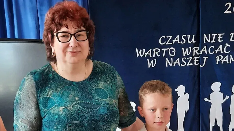 Zakończenie roku szkolnego na terenie gminy Andrzejewo (zdjęcia)